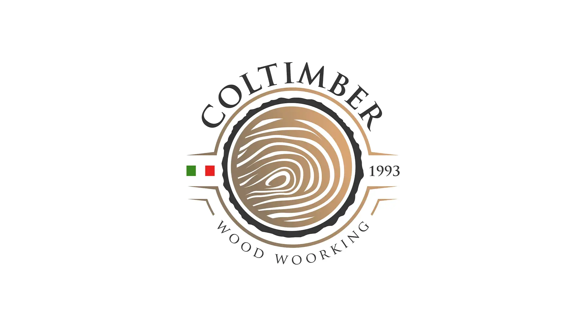 L'azienda Coltimber