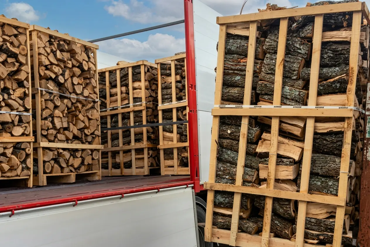 Short Wood System
